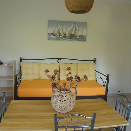 Maria Apartments Lefkáda Rom bilde