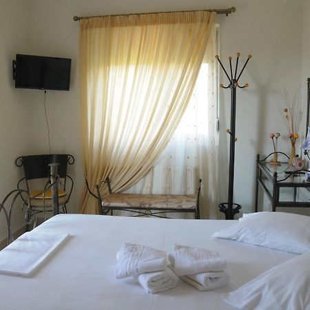 Maria Apartments Lefkáda Rom bilde