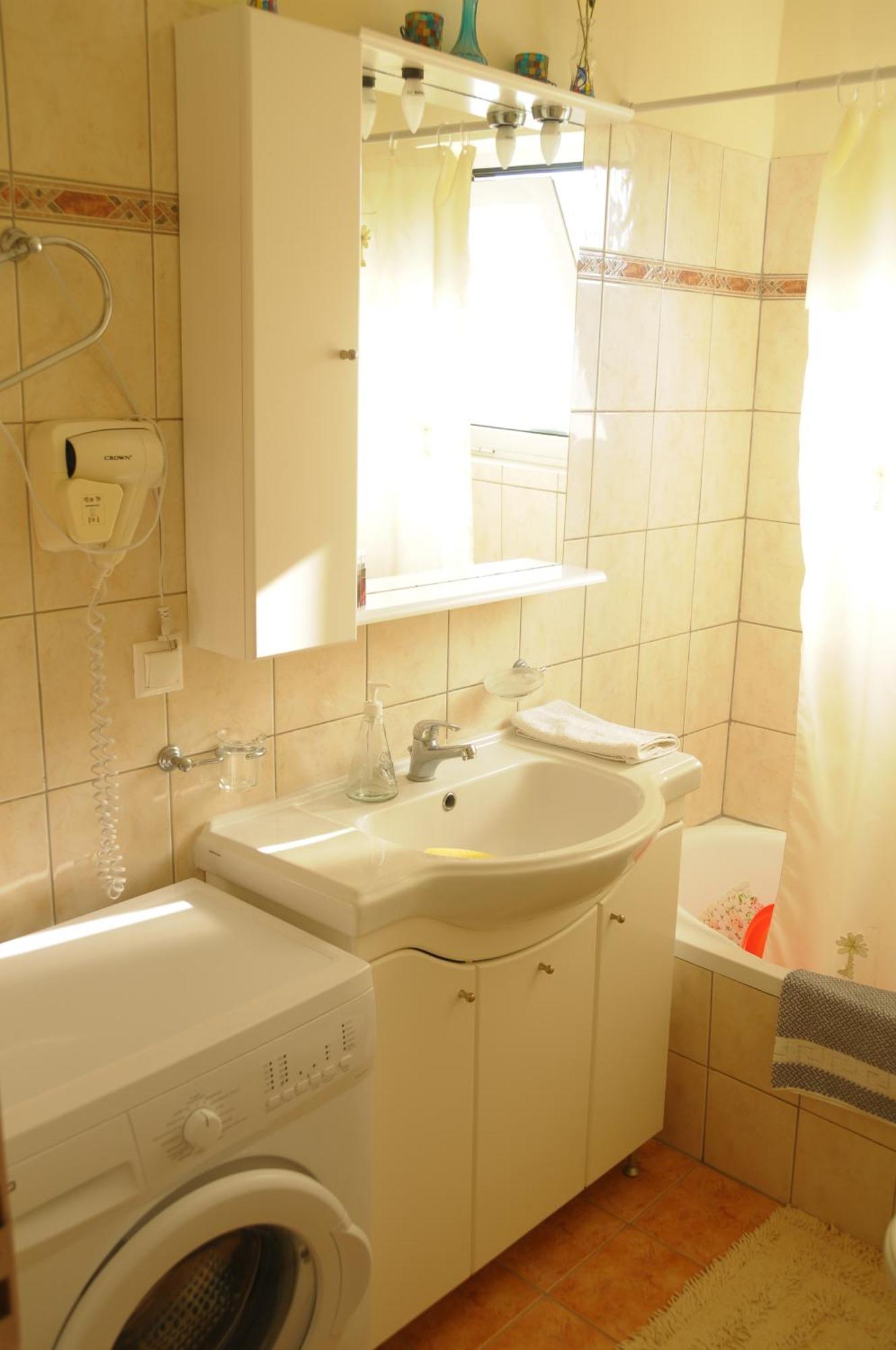 Maria Apartments Lefkáda Rom bilde